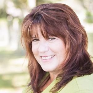 Meet your Posher, Jorie